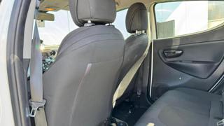 LANCIA Ypsilon usata, con Chiusura centralizzata telecomandata