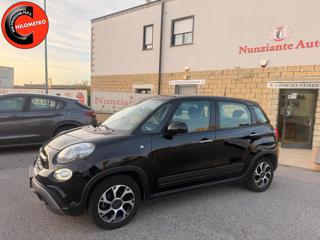 FIAT 500L 1.4 95 CV S&S Cross