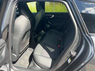 AUDI A5 usata, con Immobilizzatore elettronico