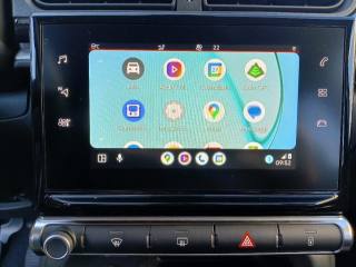 CITROEN C3 usata, con Controllo trazione