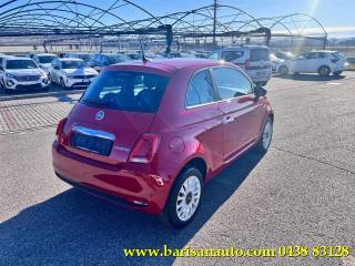 FIAT 500 usata, con Airbag laterali