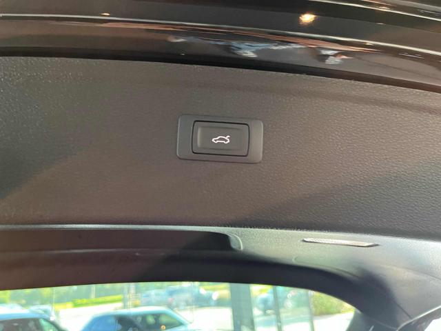 AUDI Q5 usata, con Vetri oscurati