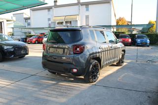 JEEP Renegade usata, con Autoradio