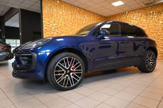 PORSCHE Macan usata 104