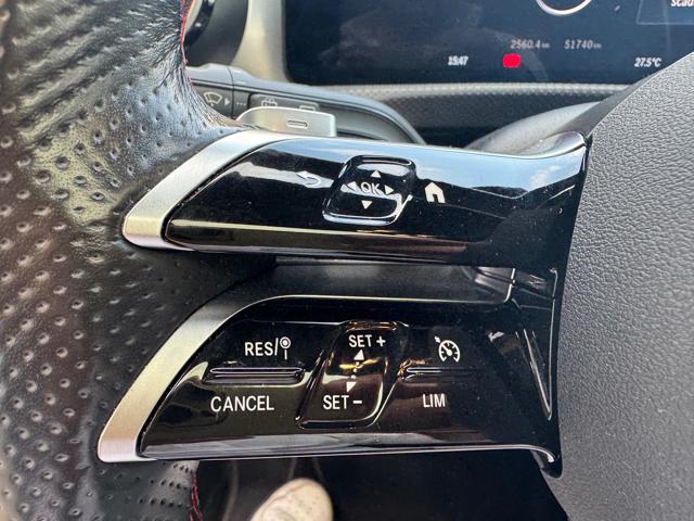 MERCEDES-BENZ CLA 200 usata, con Filtro antiparticolato