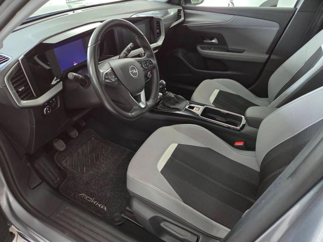 OPEL Mokka usata, con Cronologia tagliandi