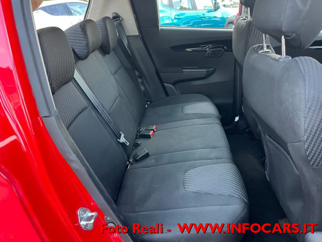 MAHINDRA KUV100 usata, con Boardcomputer