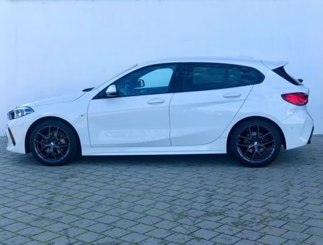 BMW 118 usata, con Alzacristalli elettrici