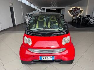 SMART ForTwo usata, con Airbag Passeggero