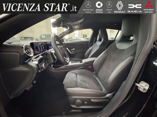 MERCEDES-BENZ CLA 200 usata, con Autoradio