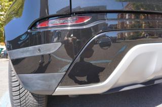LAND ROVER Range Rover Evoque usata, con Sound system