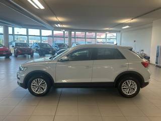 VOLKSWAGEN T-Roc usata, con Airbag Passeggero