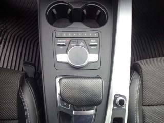 AUDI A5 usata, con Immobilizzatore elettronico