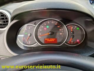 RENAULT Kangoo usata, con Vetri oscurati