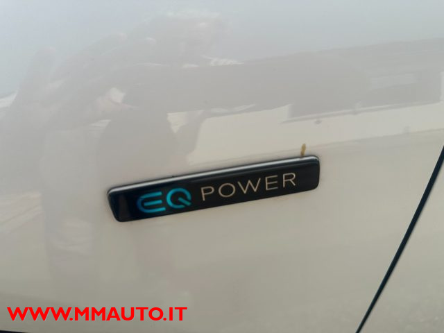 MERCEDES-BENZ GLA 250 usata, con Chiusura centralizzata