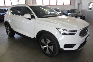 VOLVO XC40 usata, con Airbag laterali