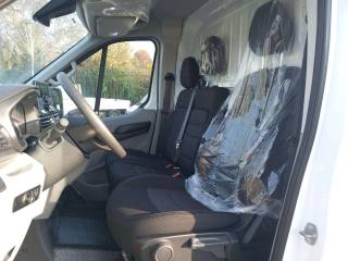 MAXUS Deliver 9 usata, con Chiusura centralizzata