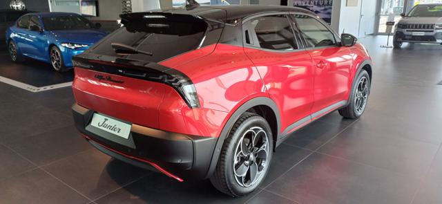 ALFA ROMEO Junior usata, con Airbag Passeggero