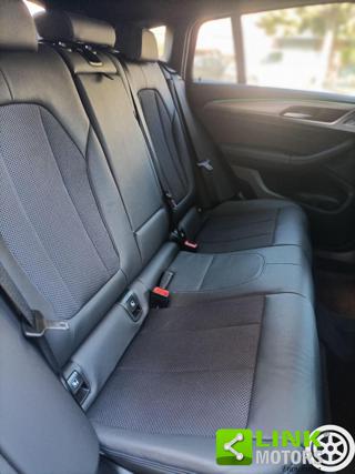 BMW X4 usata, con Cronologia tagliandi