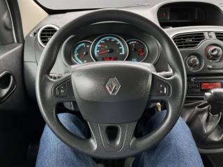 RENAULT Kangoo Z.E. usata, con Autoradio digitale