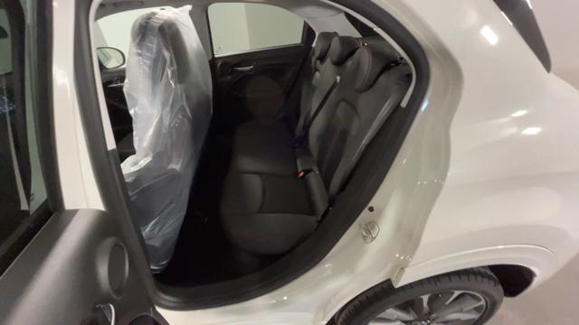 FIAT 500X usata, con Servosterzo