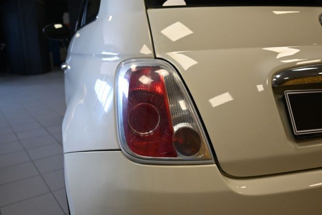 FIAT 500 usata 80