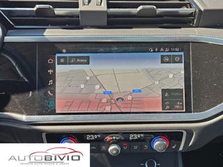 AUDI Q3 usata, con ESP