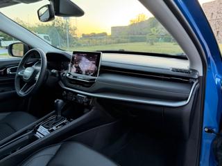 JEEP Compass usata, con Vetri oscurati