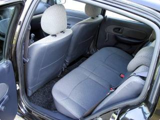 RENAULT Clio usata, con Climatizzatore