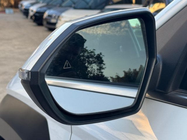 HYUNDAI Kona usata, con Boardcomputer