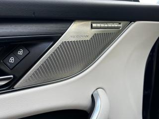 JAGUAR F-Pace usata, con Fendinebbia