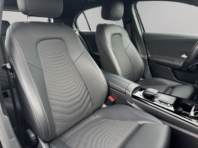 MERCEDES-BENZ A 180 usata, con ESP