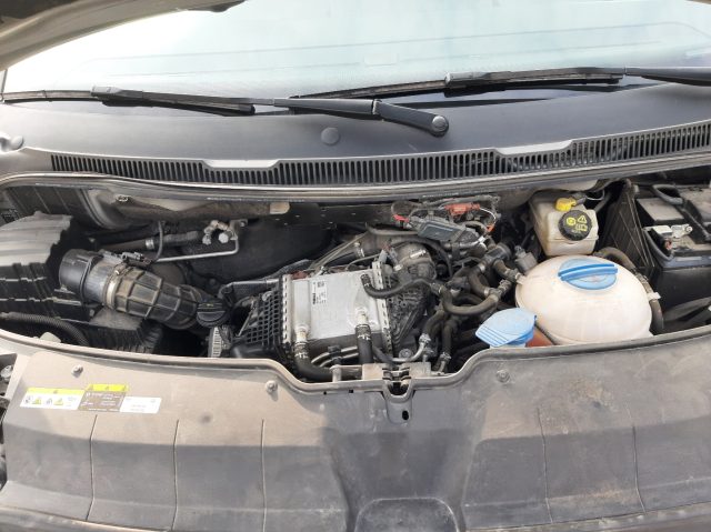 VOLKSWAGEN Transporter usata 38