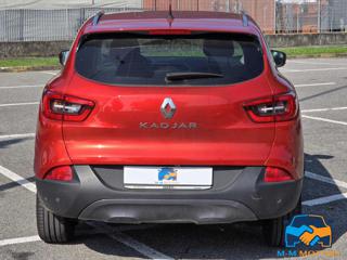 RENAULT Kadjar usata, con Cerchi in lega