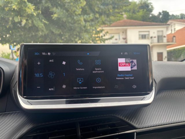 PEUGEOT 208 usata, con Climatizzatore