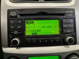 KIA Sportage usata, con USB