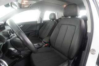 AUDI Q2 usata 8