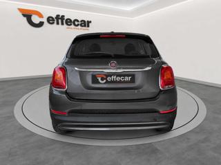 FIAT 500X usata, con Autoradio