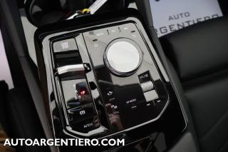 BMW 520 usata, con Servosterzo