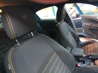 ALFA ROMEO Giulietta usata, con Bluetooth