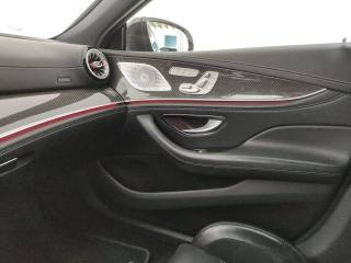 MERCEDES-BENZ GT usata, con Vetri oscurati