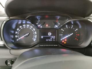 CITROEN C3 usata, con Servosterzo