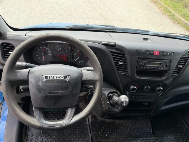 IVECO Daily usata 10