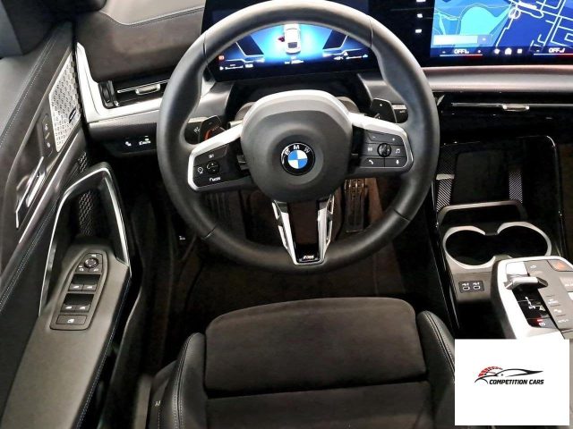 BMW X2 usata, con Antifurto