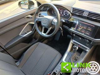 AUDI Q3 usata, con Sistema di navigazione