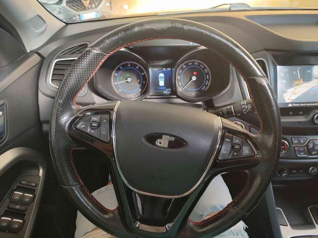 DR MOTOR DR6 usata, con Park Distance Control