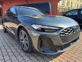 AUDI A5 usata, con Airbag