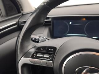 HYUNDAI Tucson usata, con Immobilizzatore elettronico