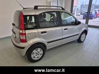 FIAT Panda usata, con Chiusura centralizzata telecomandata