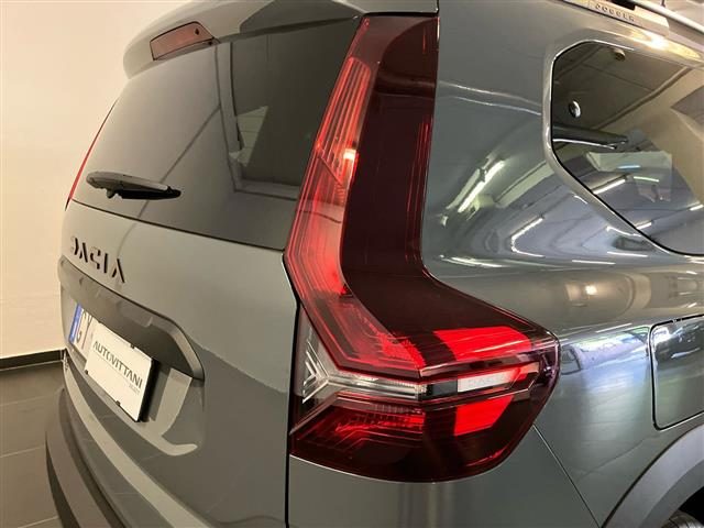 DACIA Jogger usata 7